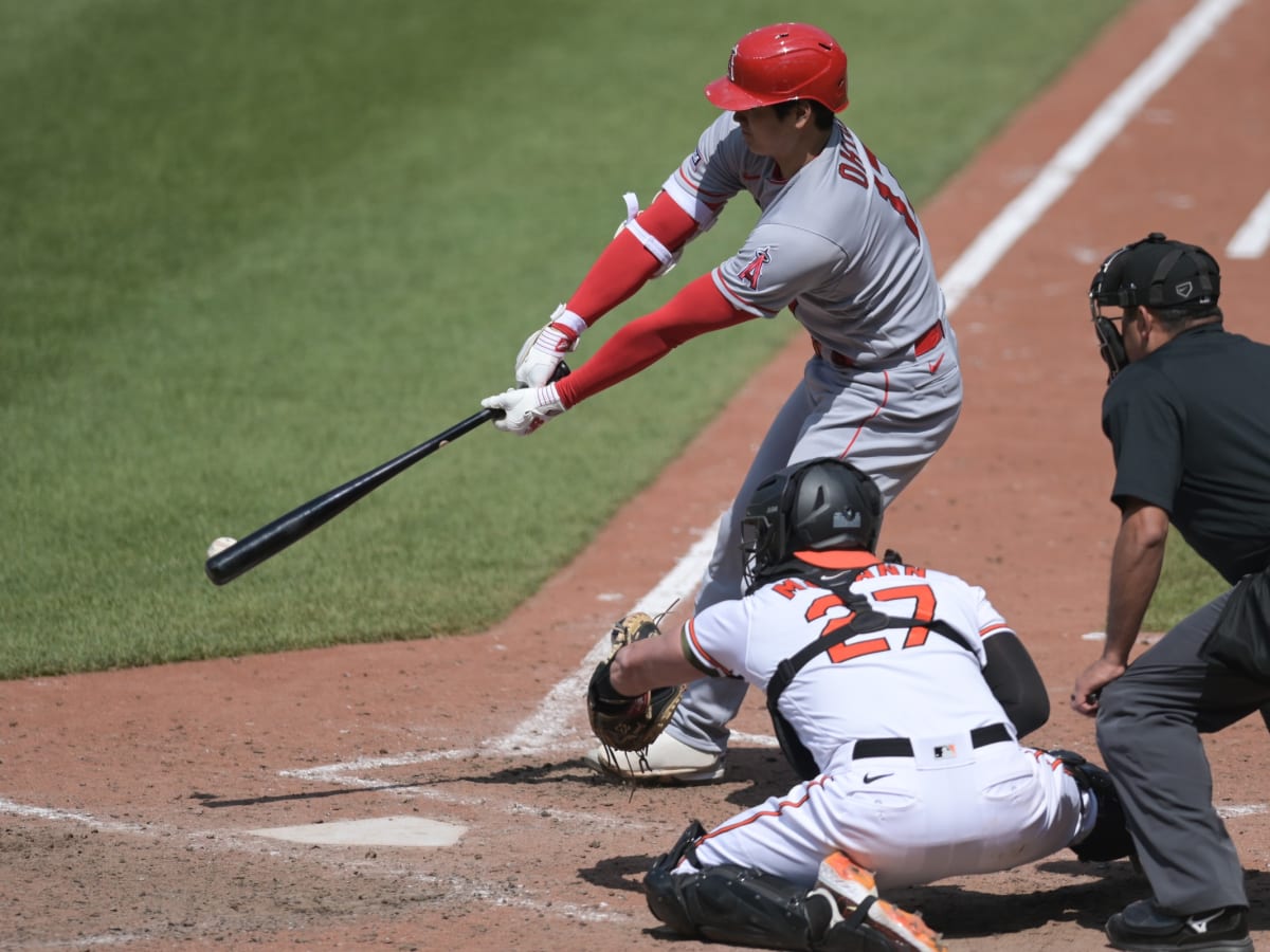 Anthony Rendon, Hunter Renfroe hit homers in Angels' victory