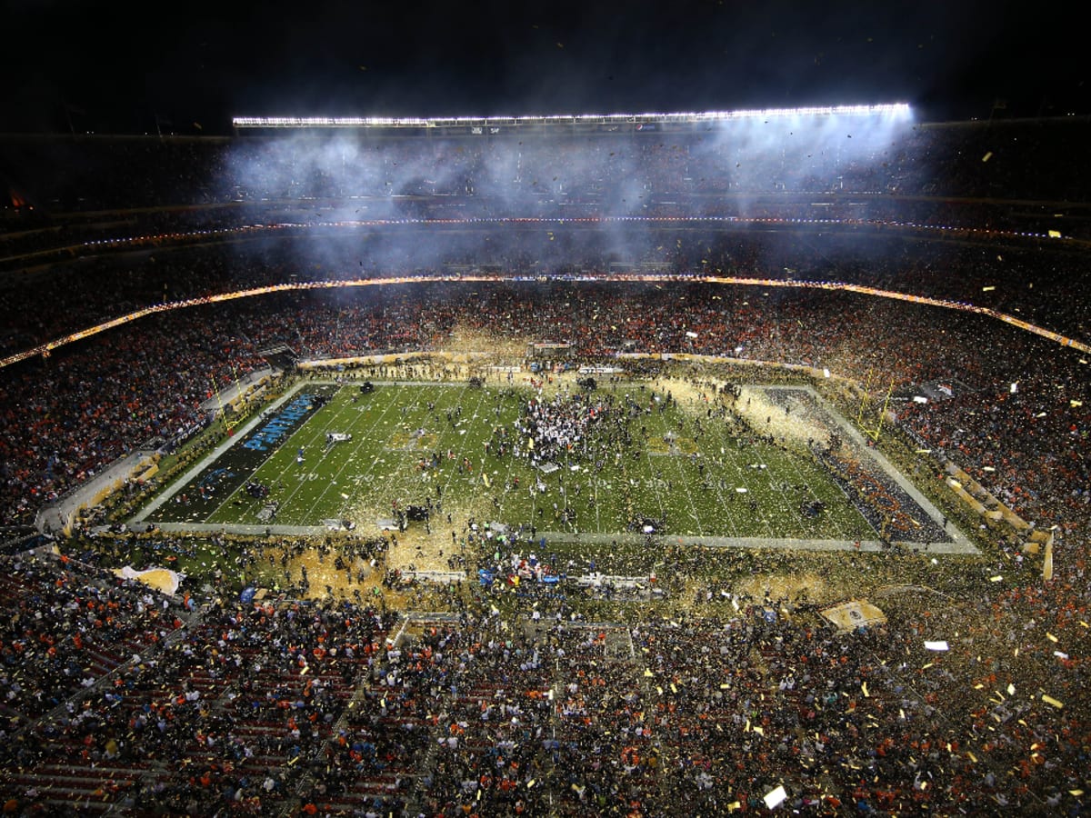 Levi's Stadium in Santa Clara set to host Super Bowl in 2026 - Los Angeles  Times