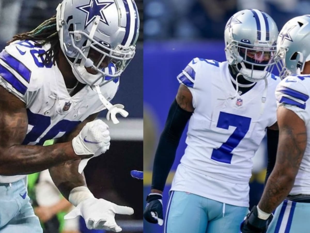 CeeDee Lamb: Cowboys 'Here to Dominate!' Dallas Crushes Jets, 30-10 - Live  Game Log - FanNation Dallas Cowboys News, Analysis and More