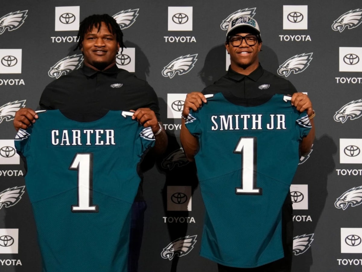 2023 NFL season: Scouting the NFC East, key facts to know about