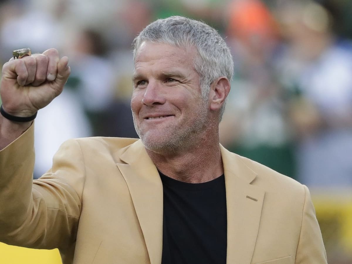 Sports Illustrated story lays out how Brett Favre was 'driving force' in  welfare scandal