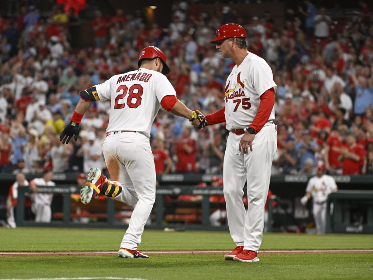 Cardinals inch closer to playoffs