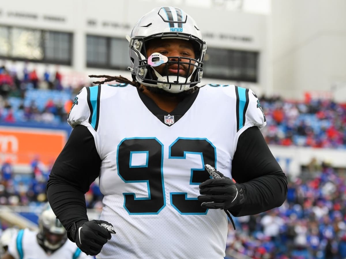 Carolina Panthers 2023 Schedule Released - Sports Illustrated