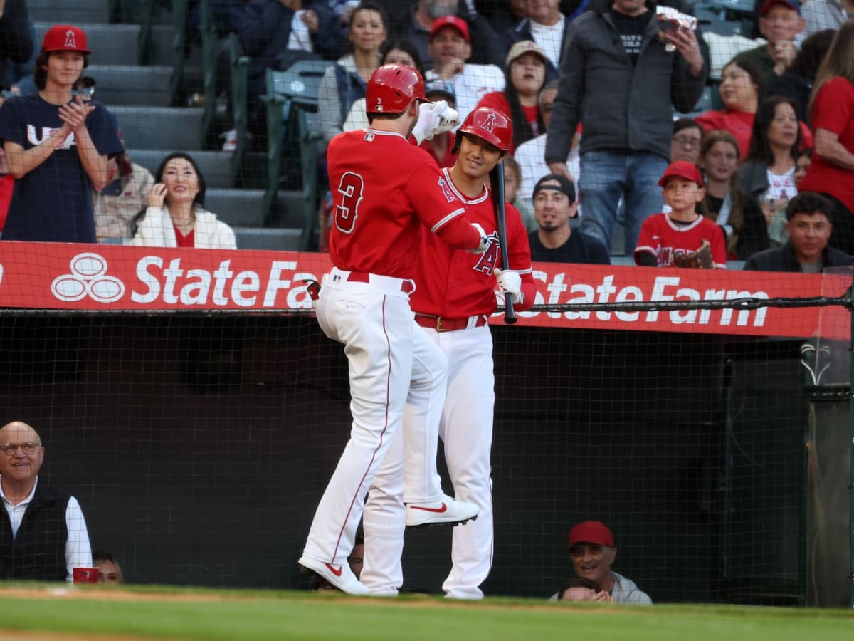 Angels news: Shohei Ohtani is showcasing his many talents - Halos