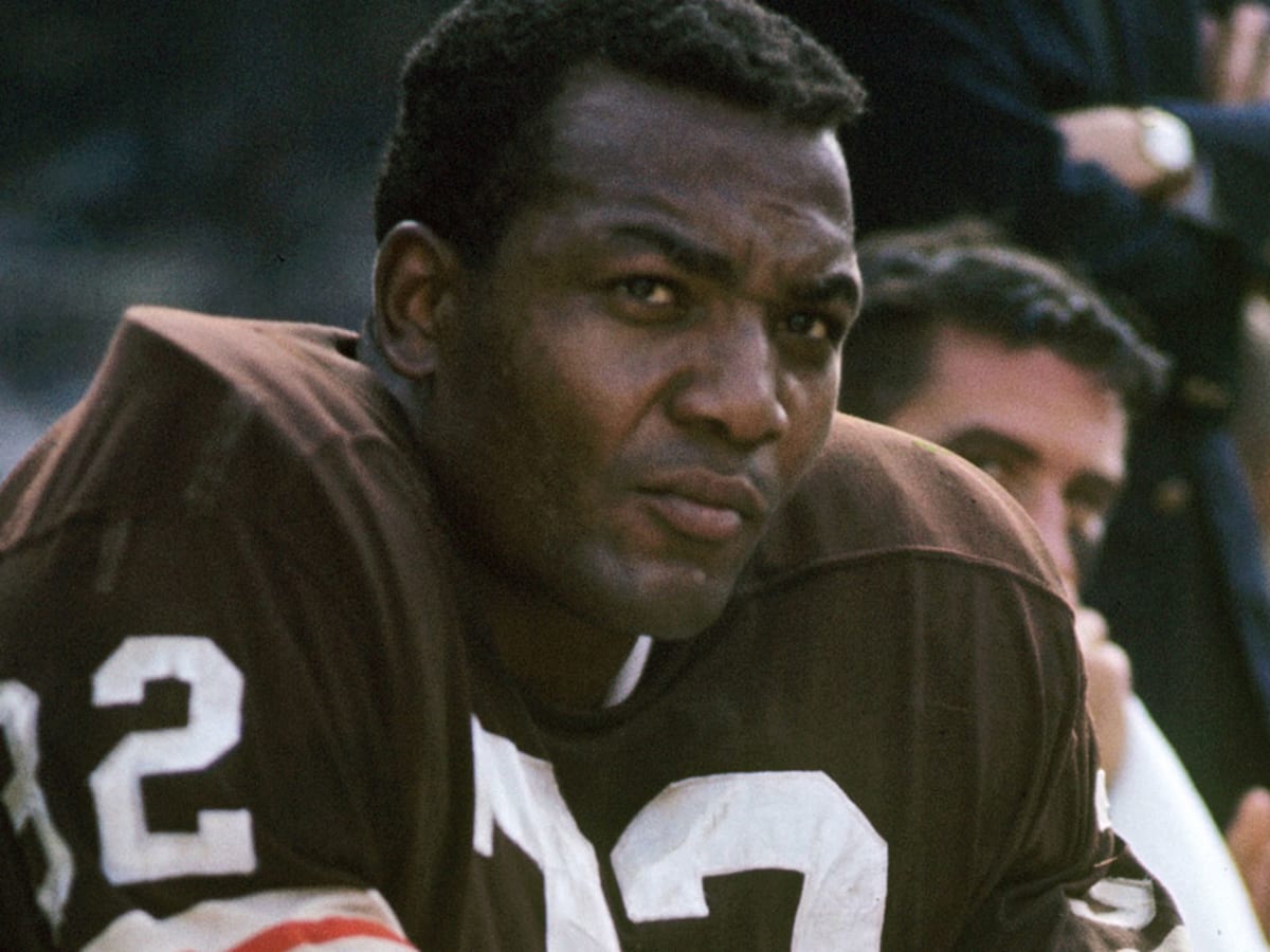 NFL takeaways: Remembering Jim Brown, rules change proposals - Sports  Illustrated