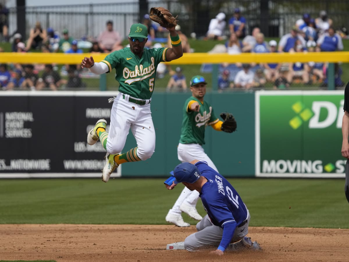 Dodgers minors: Andy Pages homers again, Jonny DeLuca promoted to AA - True  Blue LA