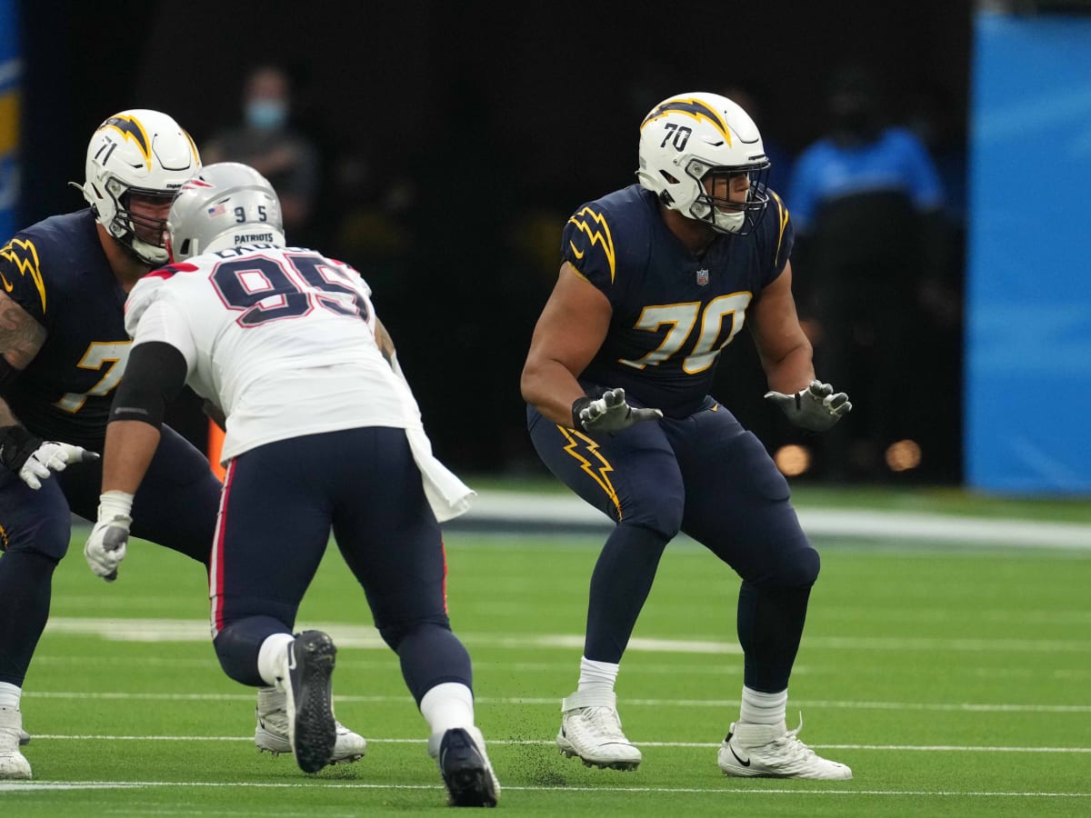 Chargers News: Bolts land league-high 8 players on 2022 NFL Top 100 - Bolts  From The Blue