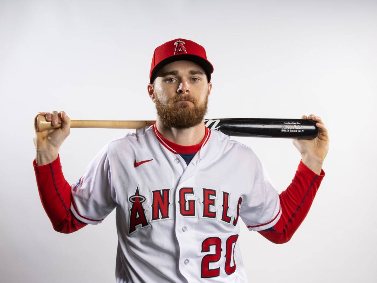 Angels player rep Jared Walsh marvels at CBA negotiations - Los Angeles  Times