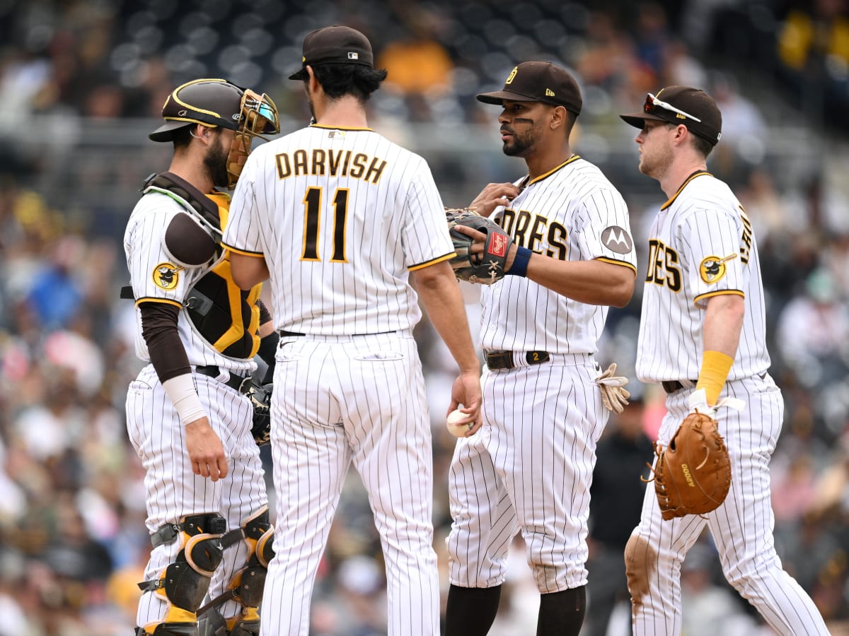 The San Diego Padres are essentially a fantasy team. Is that a good thing?