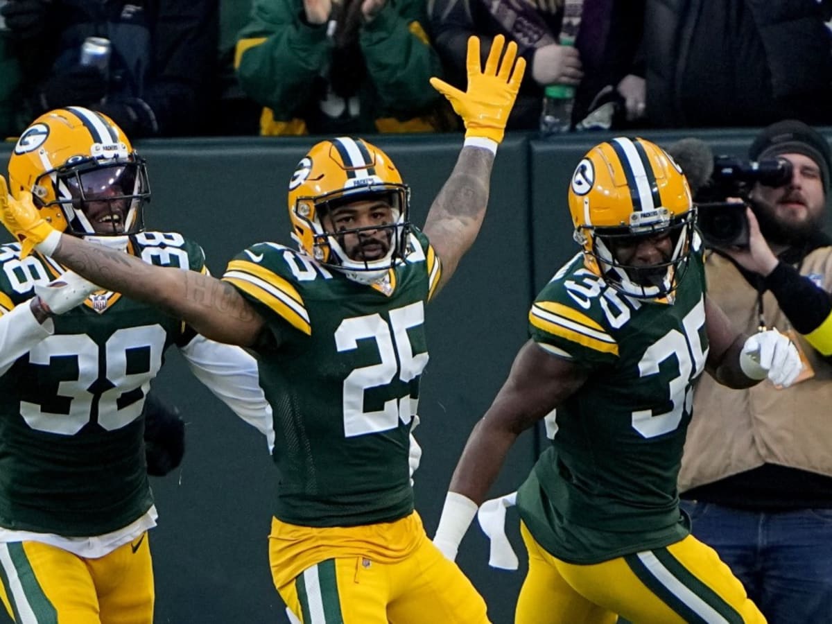 NFL: Green Bay Packers Rival Just Made An Offer For Former Player