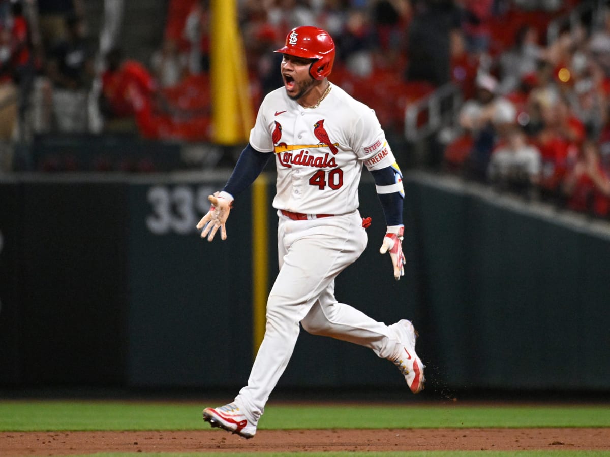 FOX Sports: MLB on X: The St. Louis Cardinals are acquiring