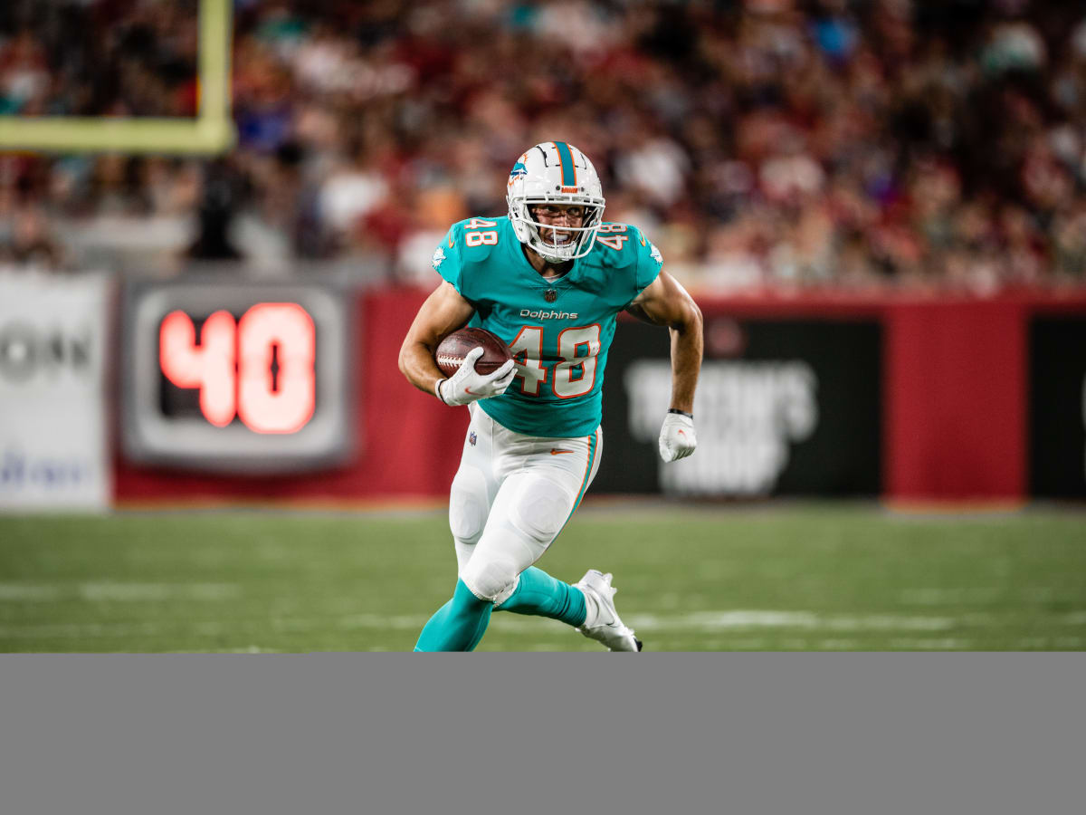 Miami Dolphins Practice Squad Players Most Likely to Contribute During  Regular Season - Sports Illustrated Miami Dolphins News, Analysis and More