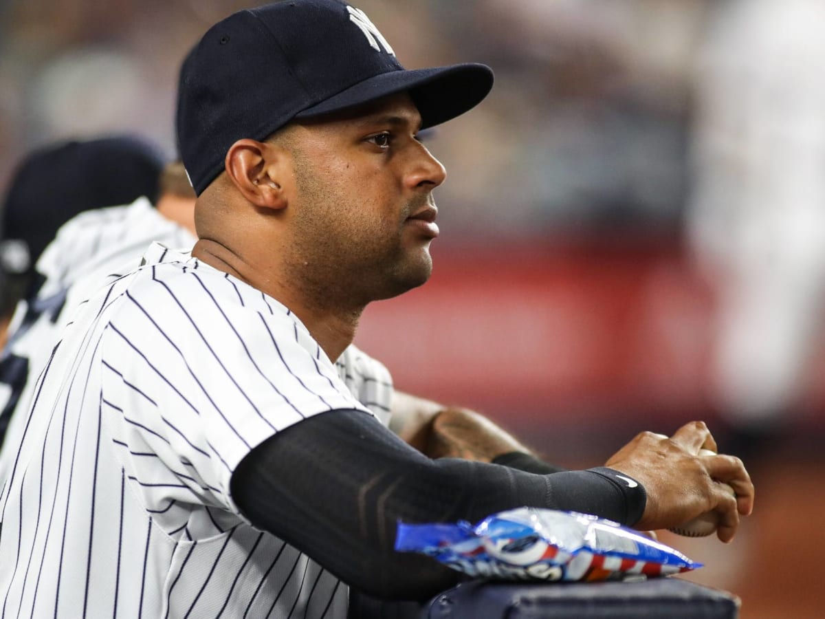 Yankees' Aaron Hicks designated for assignment: 'Got to move on to the next  chapter