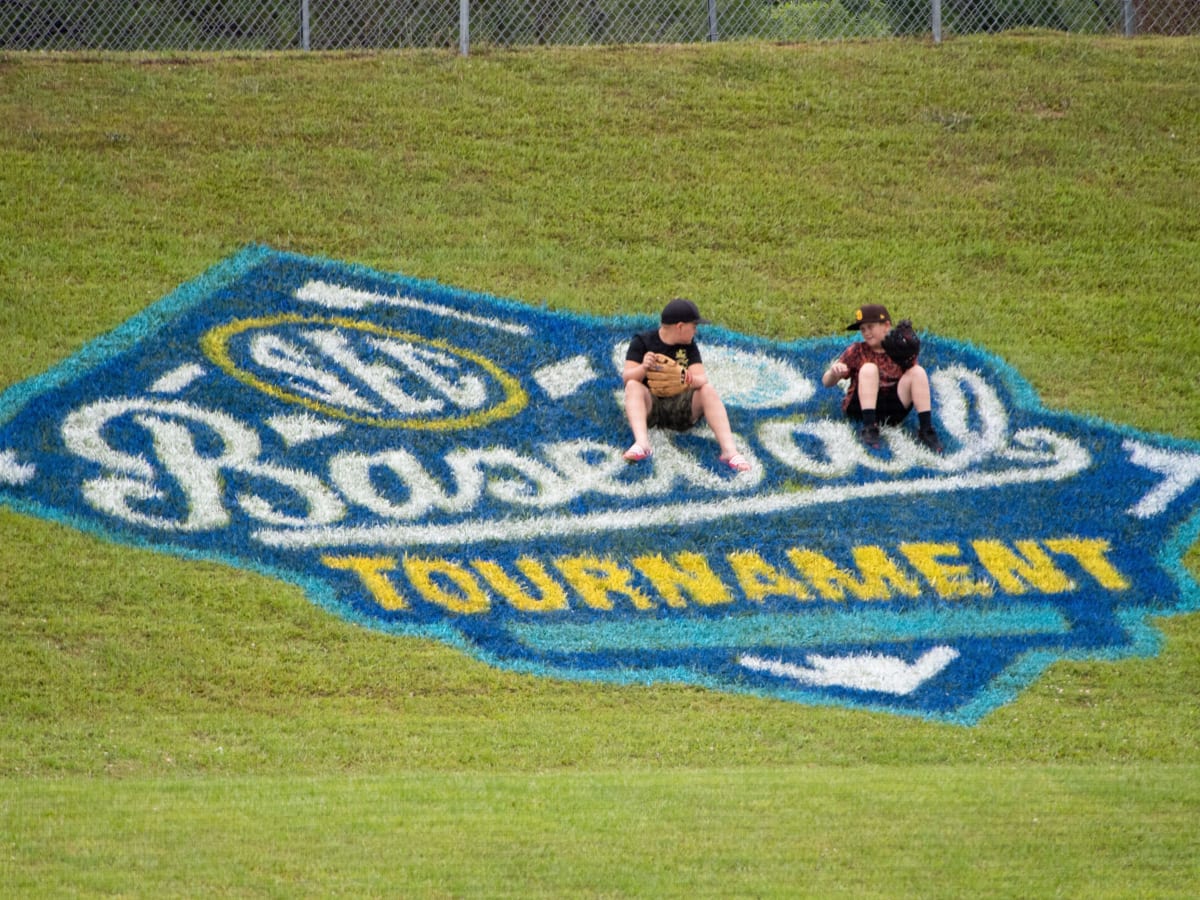 Alabama baseball controls own SEC Tournament fate entering final weekend