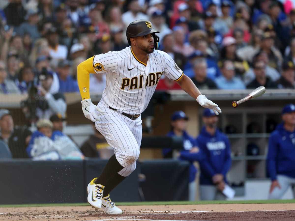 Padres News: Xander Bogaerts' Recent Slump Reaching Historic Lows - Sports  Illustrated Inside The Padres News, Analysis and More