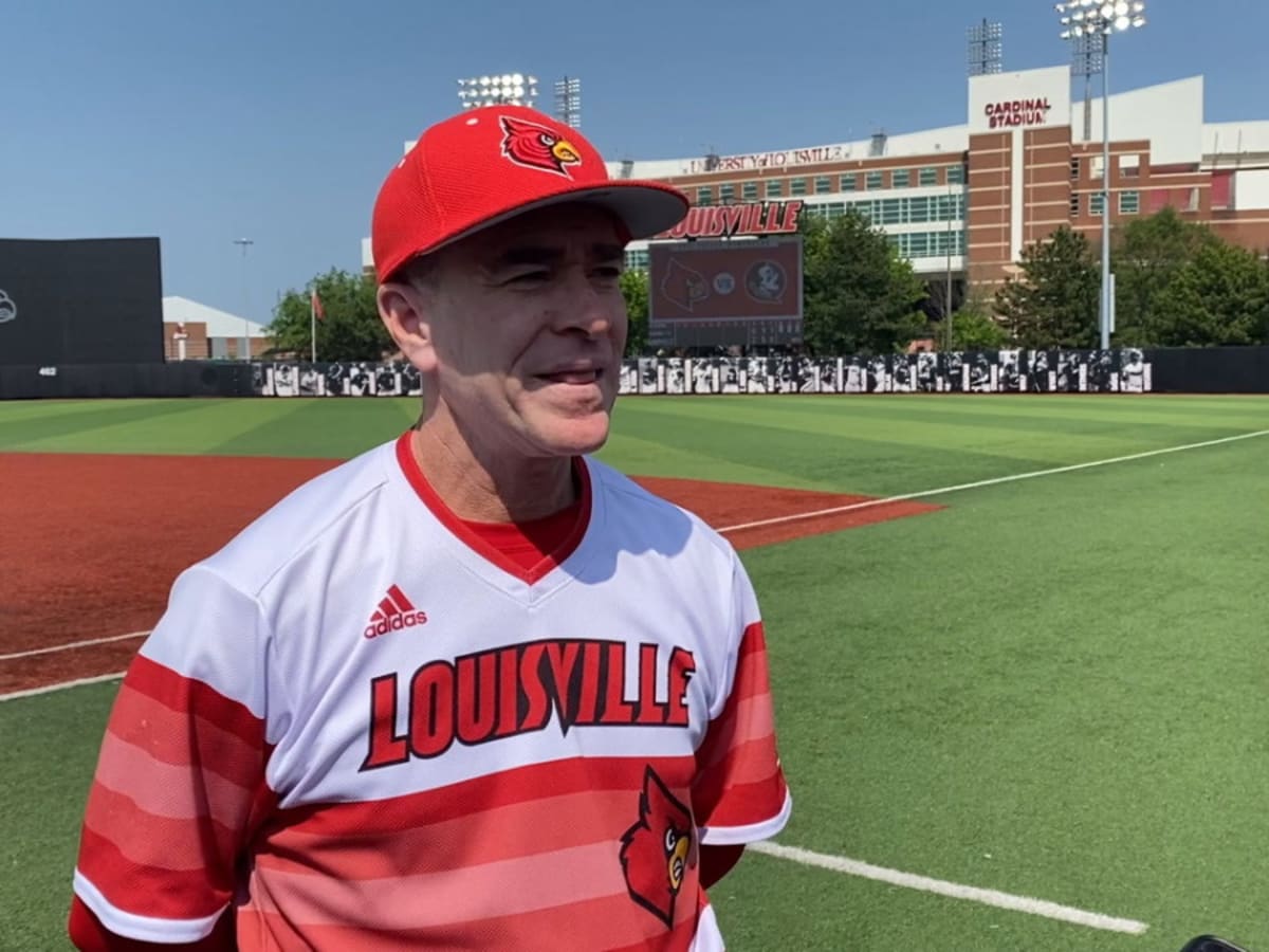 College Baseball Takeaways: Louisville, Auburn Record Big Upsets — College  Baseball, MLB Draft, Prospects - Baseball America