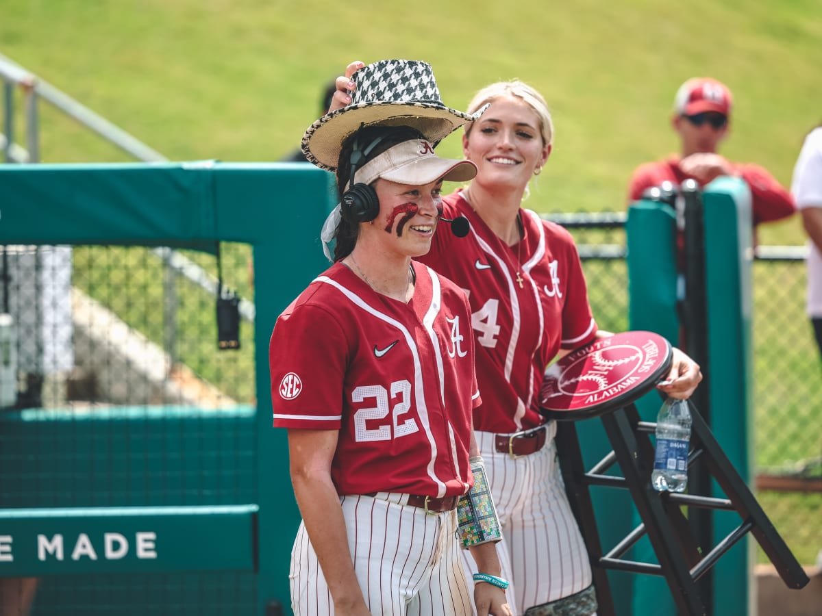 Alabama Baseball staying HOT - Alabama Crimson Tide Fans