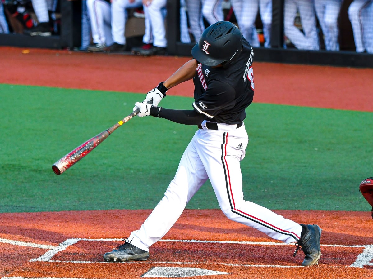 Louisville Baseball Offense Takes Charge In Win Over Cincinnati – The  Crunch Zone