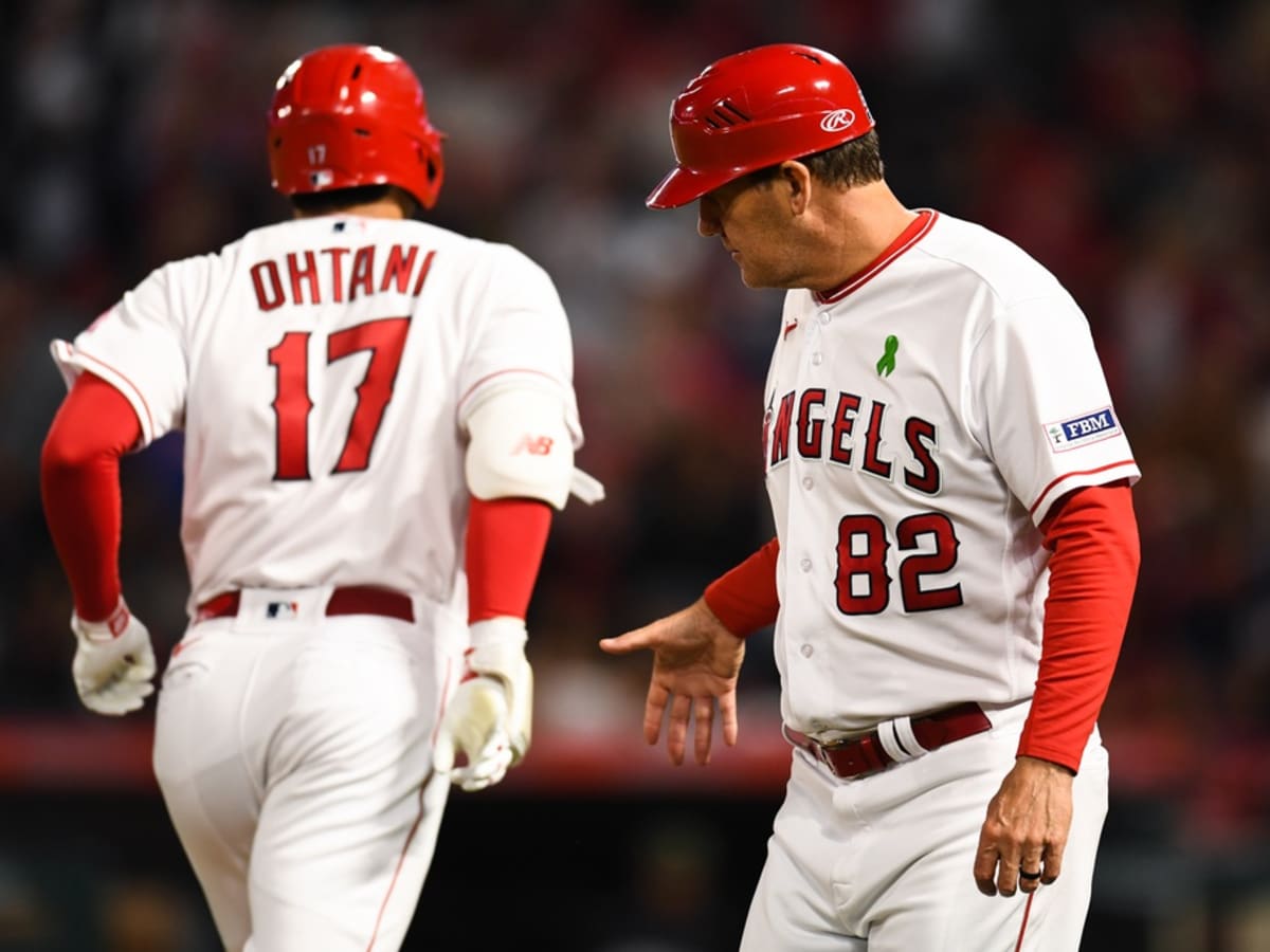 Angels News: Hunter Renfroe Named Among Top 2023 Offseason Acquisitions -  Los Angeles Angels