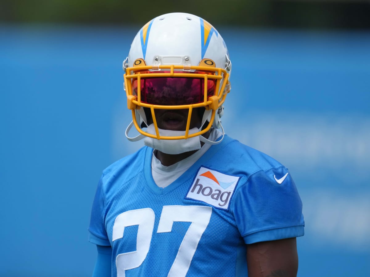 Chargers Expert Details Why JC Jackson's Stock Is Down Heading Into 2023 -  Sports Illustrated Los Angeles Chargers News, Analysis and More