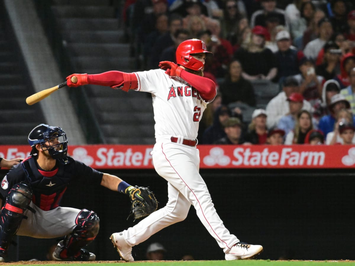 Angels News: Jared Walsh Provides Update on Neurological Issues - Los  Angeles Angels