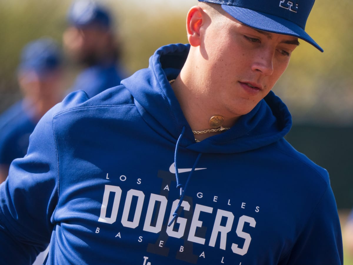 Bobby Miller, Gavin Stone headline new era of Los Angeles Dodgers pitching