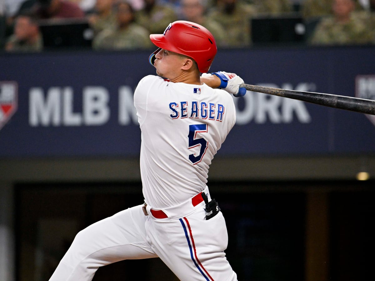 Rougned Odor returns to Texas Rangers lineup to bat fifth against