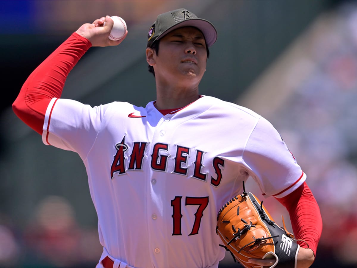 Kershaw & Ohtani starriest All-Stars in Hollywood MLB - Bally Sports