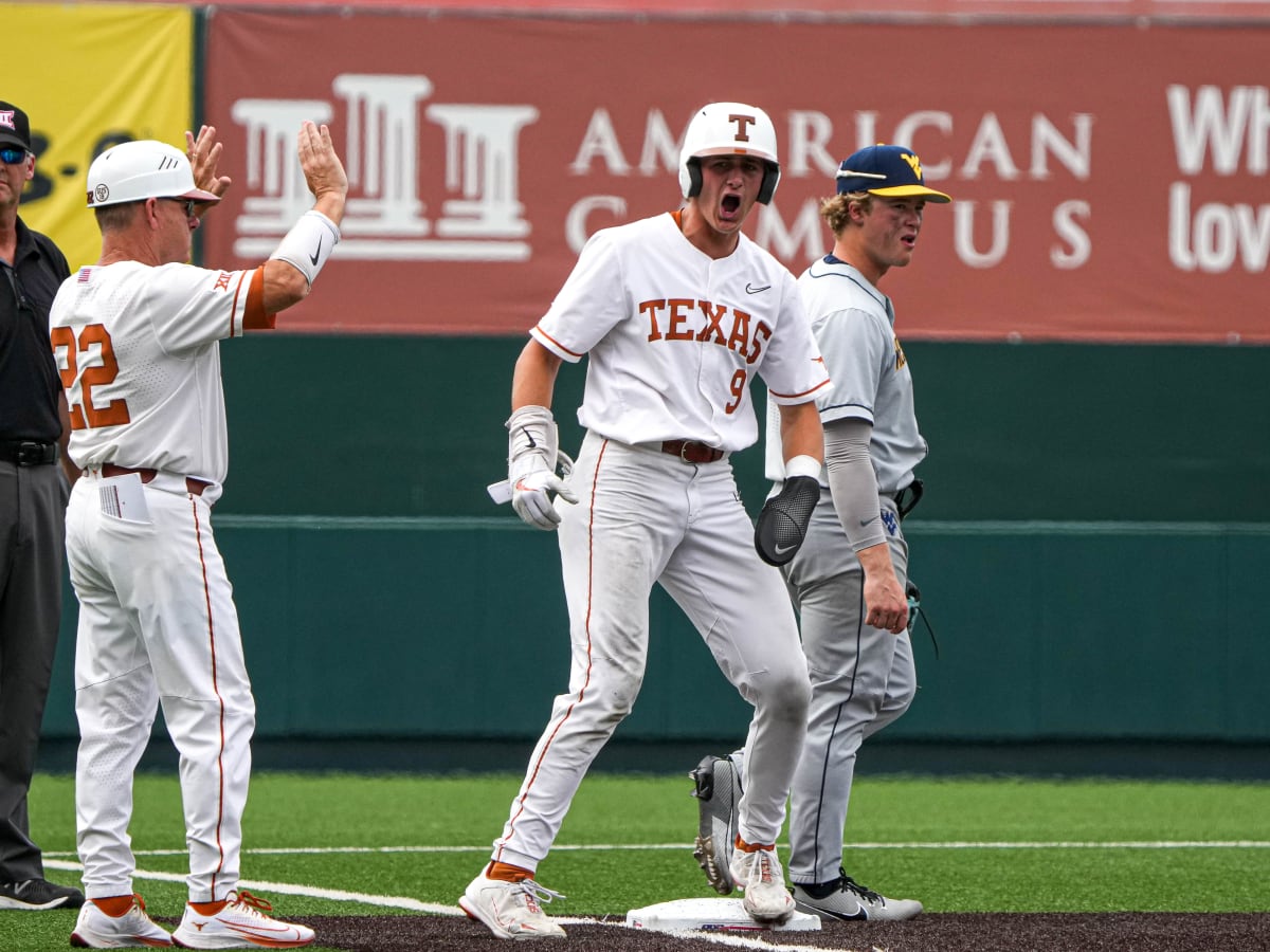 Texas Tech roundup: Red Raider baseball team visits KSU for Big 12