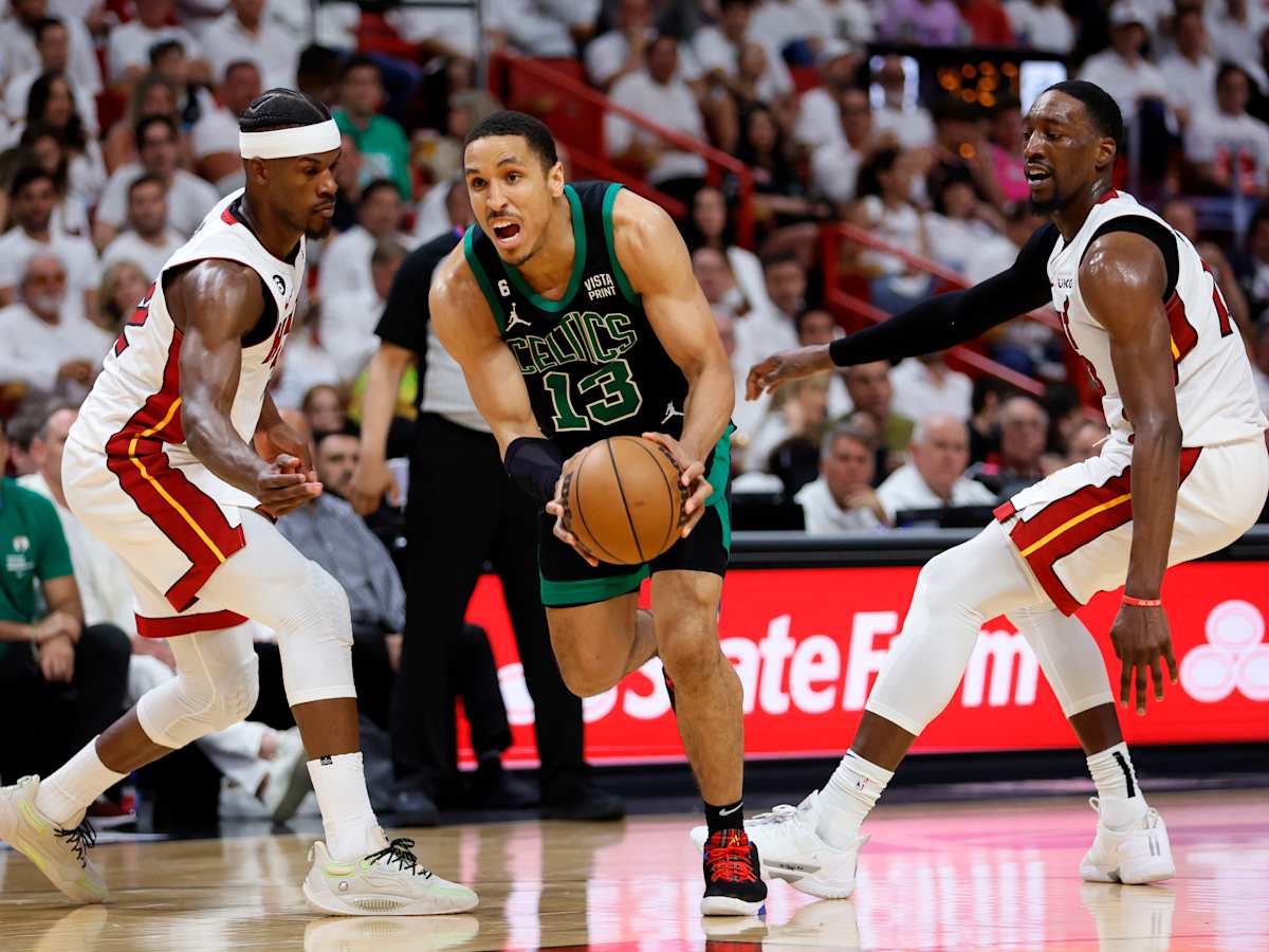 NBA PrizePicks Player Predictions: Saturday (Celtics vs. Heat)