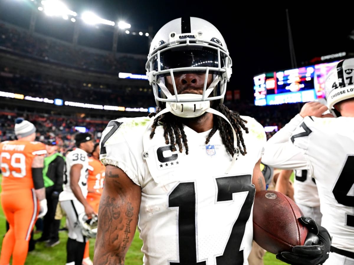 Las Vegas Raiders fall to the Kansas City Chiefs 30-29. - Sports  Illustrated Las Vegas Raiders News, Analysis and More