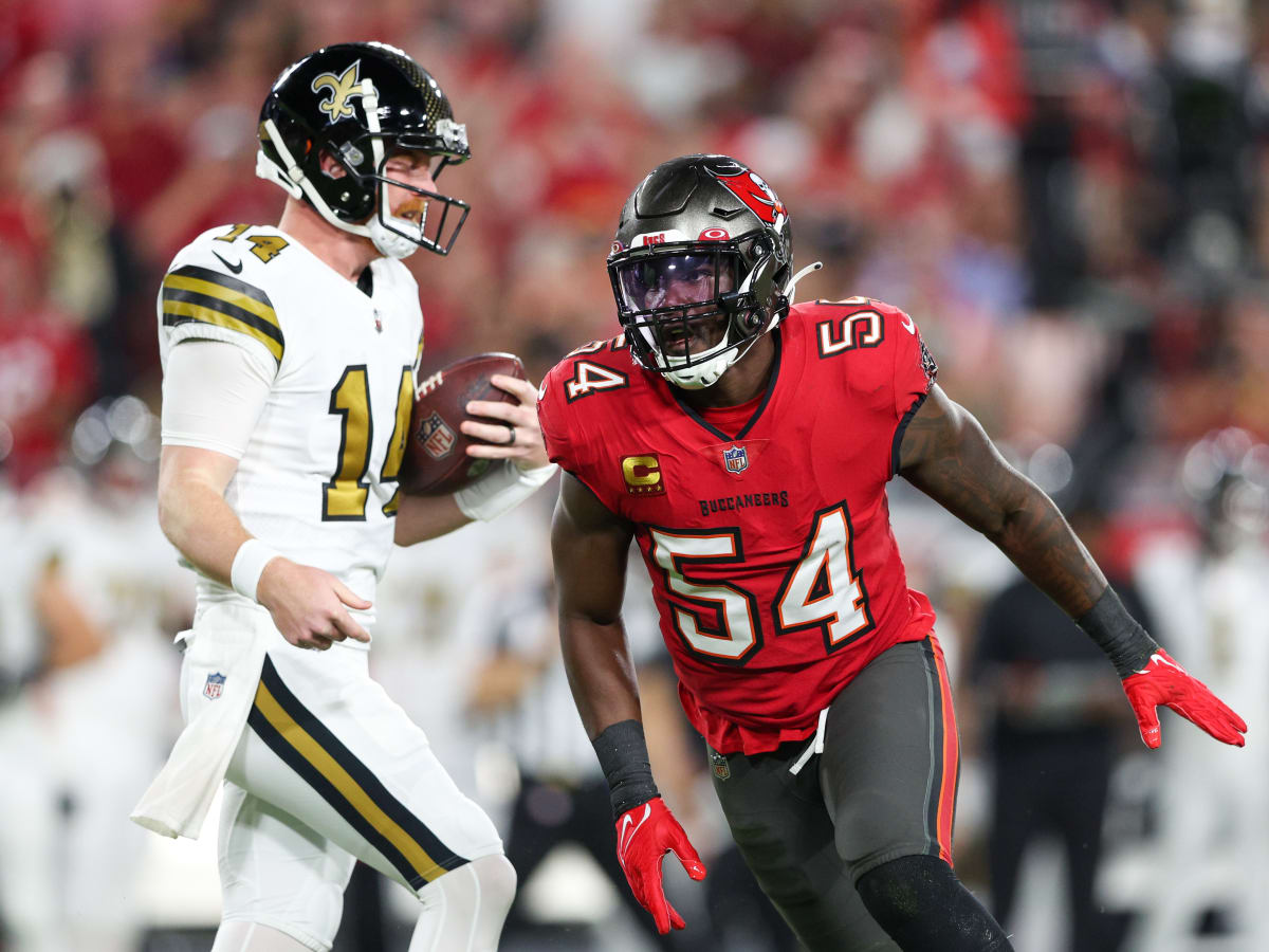 New Orleans Saints, Tampa Bay Buccaneers In Trademark Dispute Over