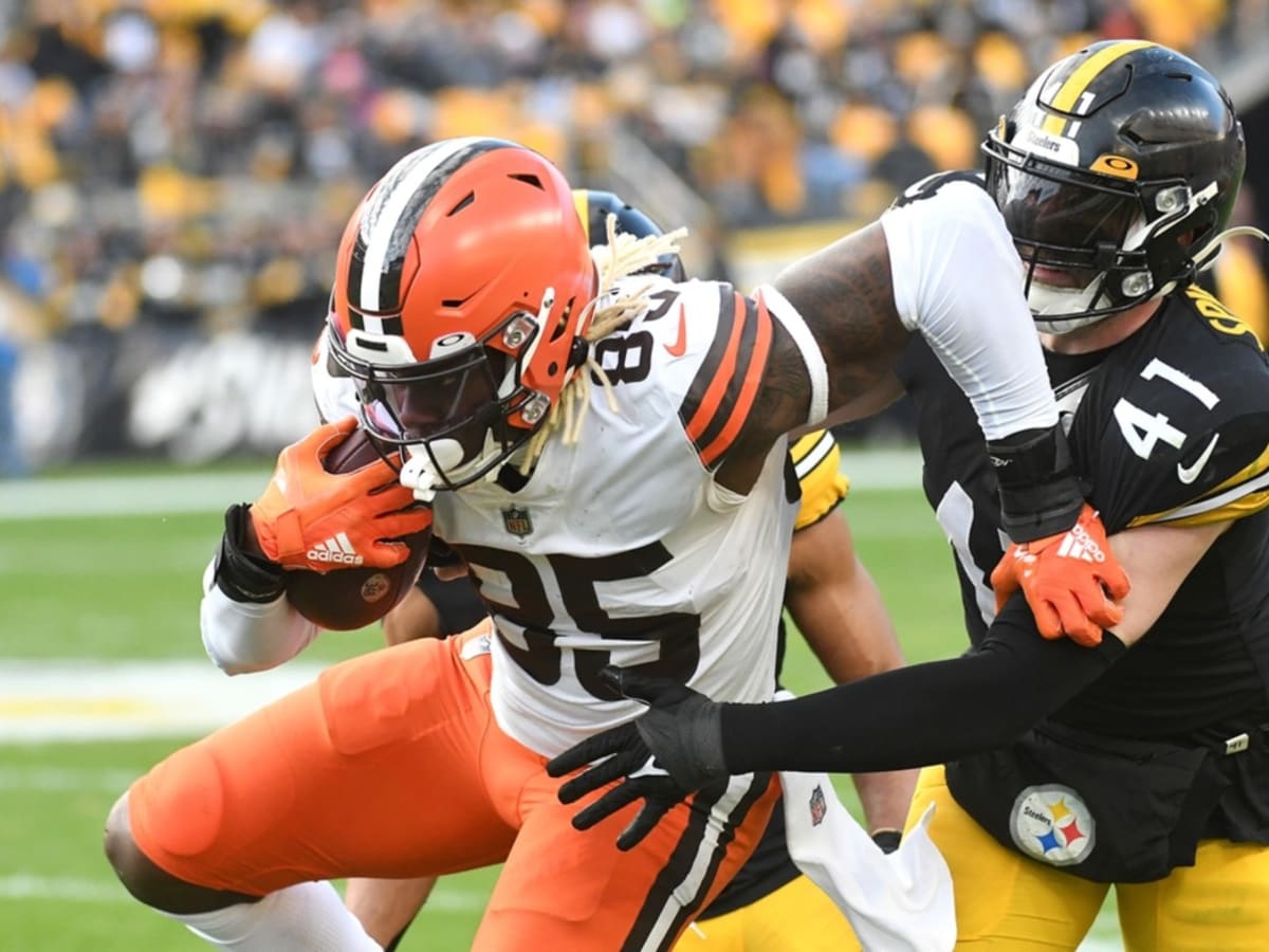 Cleveland Browns 2023 NFL Season Preview and Picks - 365Scores