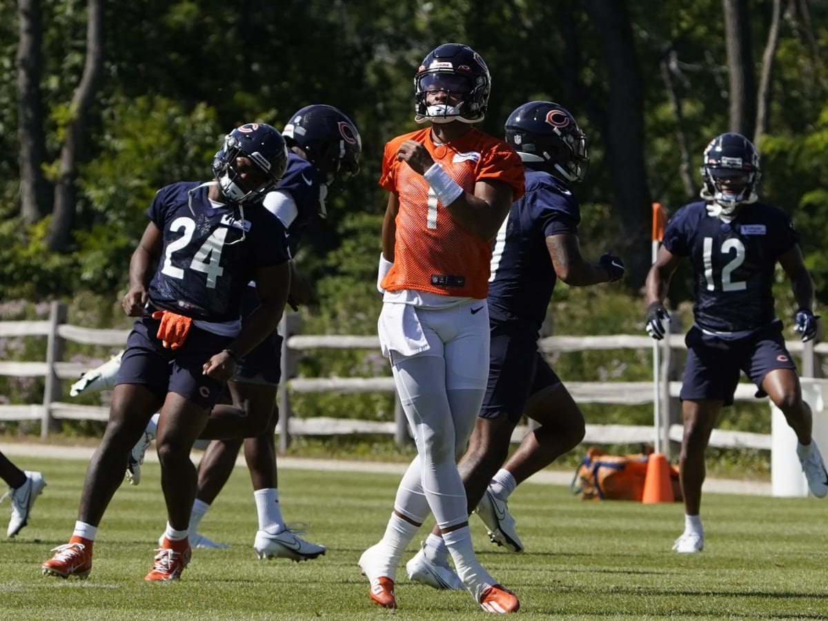 Bears 2020 training camp preview: Safeties