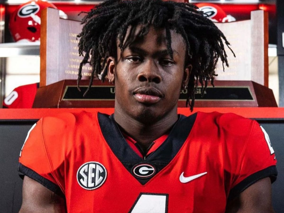 Chauncey Bowens Decommits from Florida Gators, Flips to Georgia