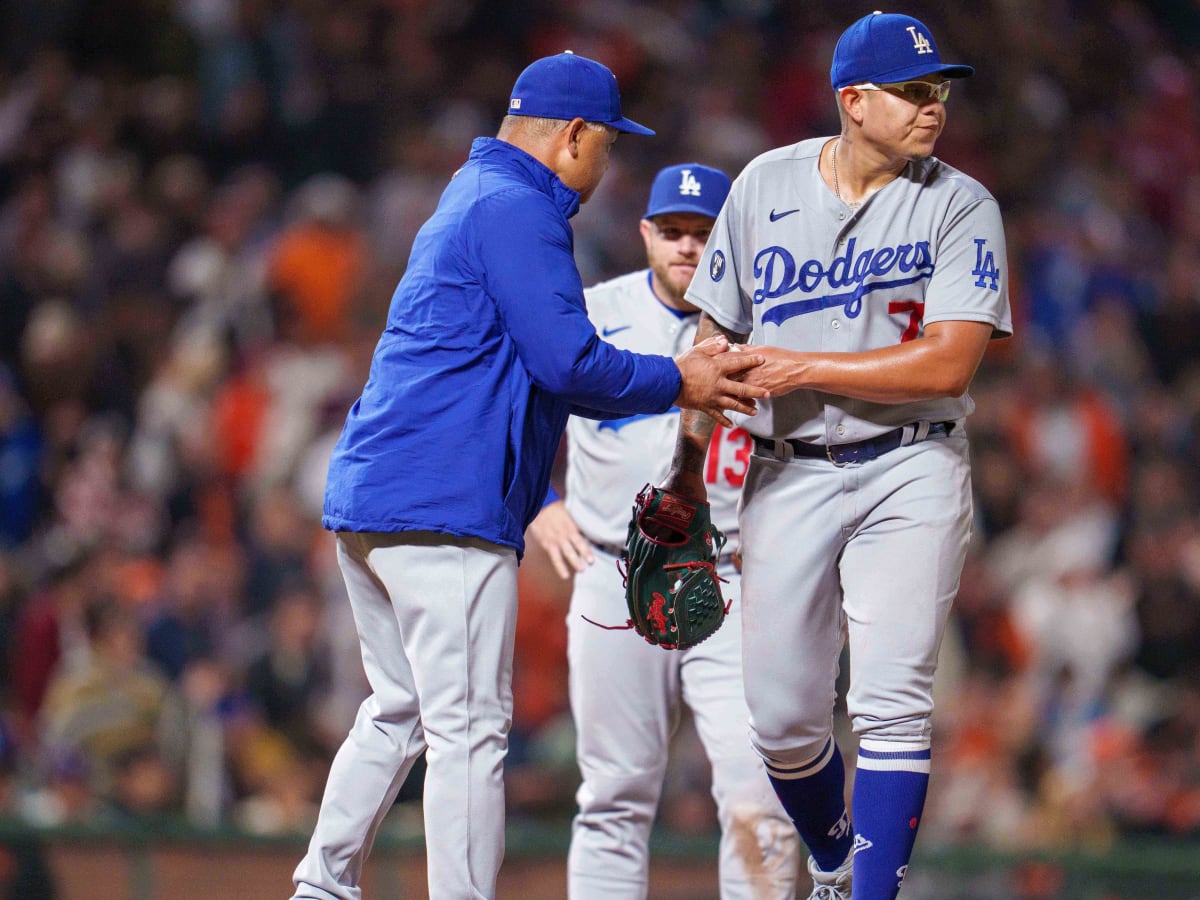 Blue Jays Starter Hyun Jin Ryu Rocked For Seven Runs in Loss - Sports  Illustrated Toronto Blue Jays News, Analysis and More