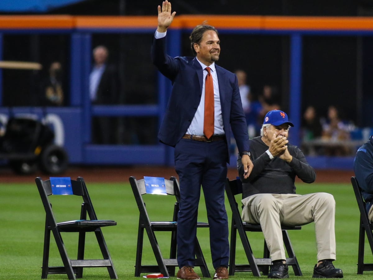 Eight Amazin' Days: Oral history of trade that sent Mike Piazza from the  Dodgers to the Marlins to the Mets – New York Daily News
