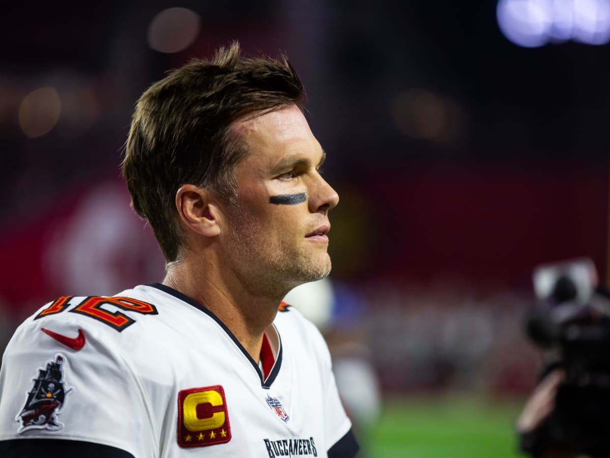 Tom Brady Enters Agreement to Become Limited Partner of Raiders