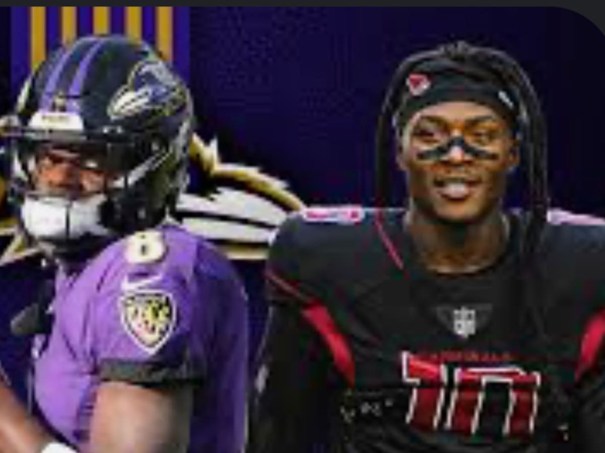 Lamar Jackson News: Quarterback Reportedly Told Ravens To Acquire DeAndre  Hopkins 