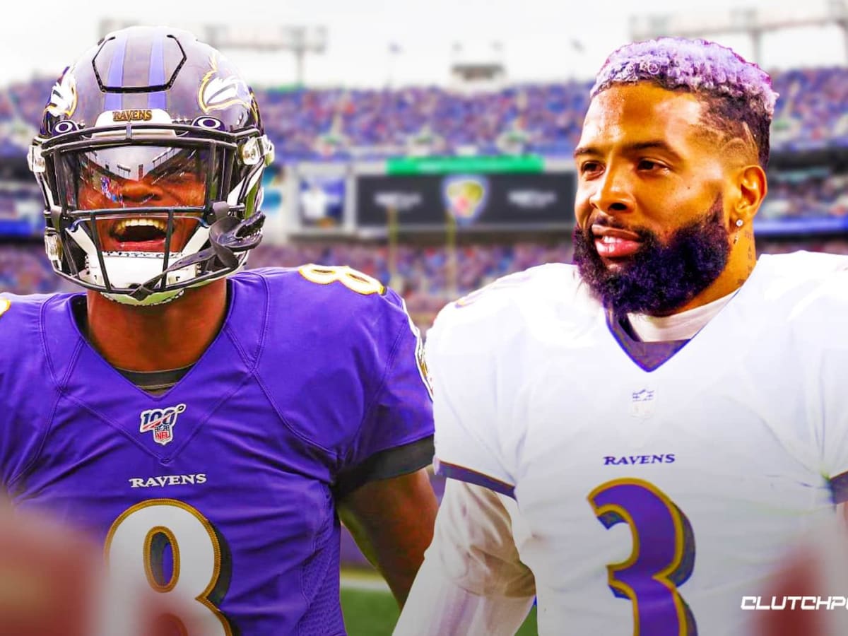 Baltimore Ravens 2023 schedule, stats & roster info