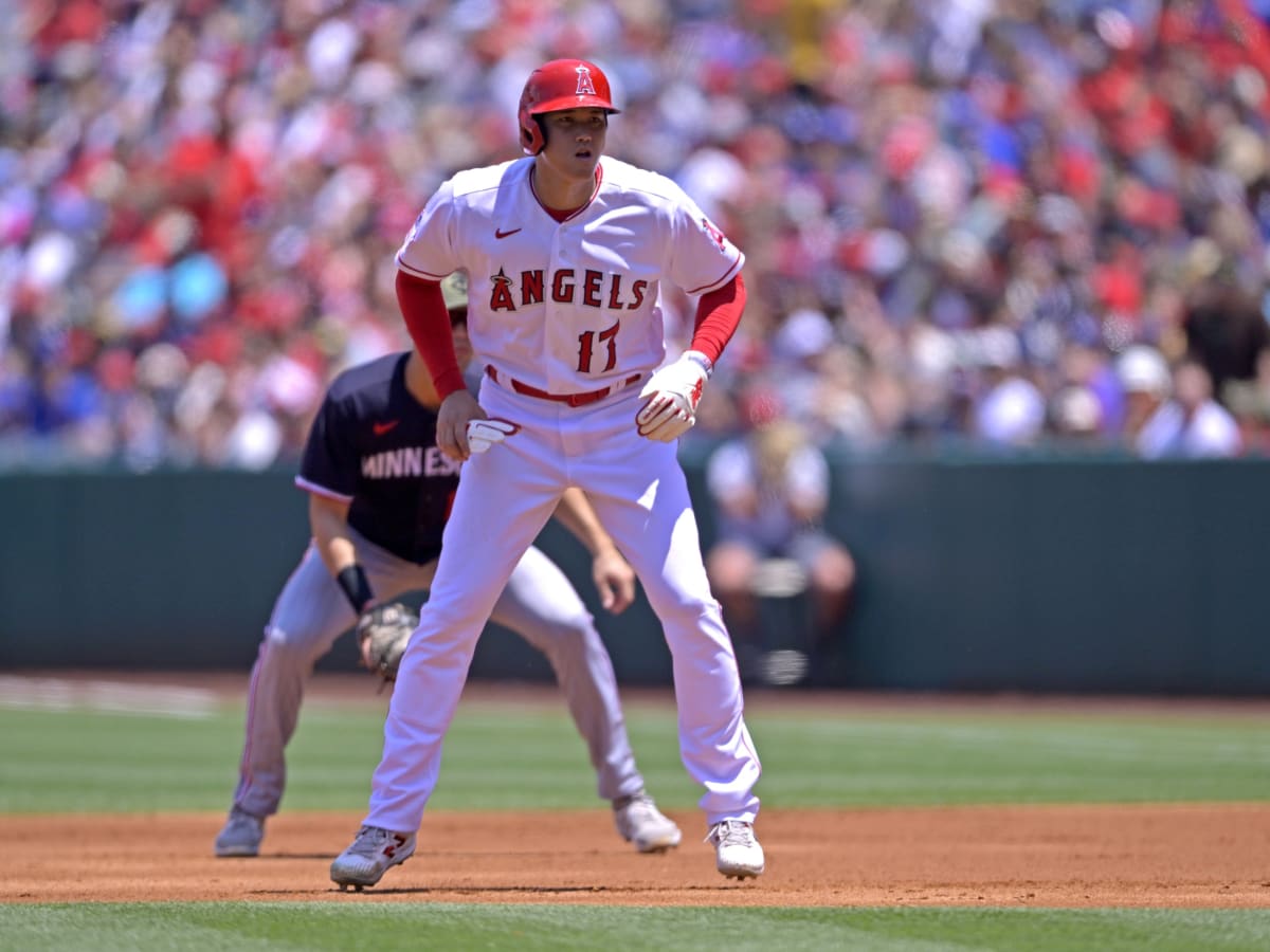 Los Angeles Angels on X: Two words for youRally Time