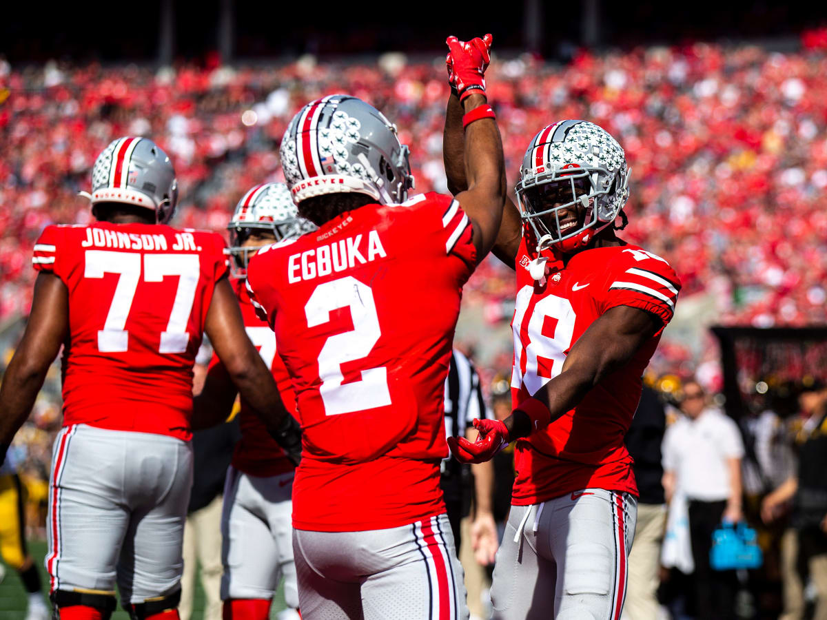 Sports Illustrated Ohio State Buckeyes News, Analysis and More