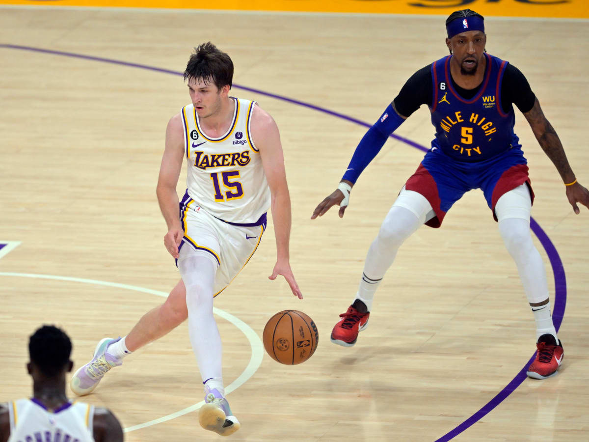 Lakers News: Austin Reaves Joining NBA Legends In High-Scoring Conference  Finals - All Lakers | News, Rumors, Videos, Schedule, Roster, Salaries And  More