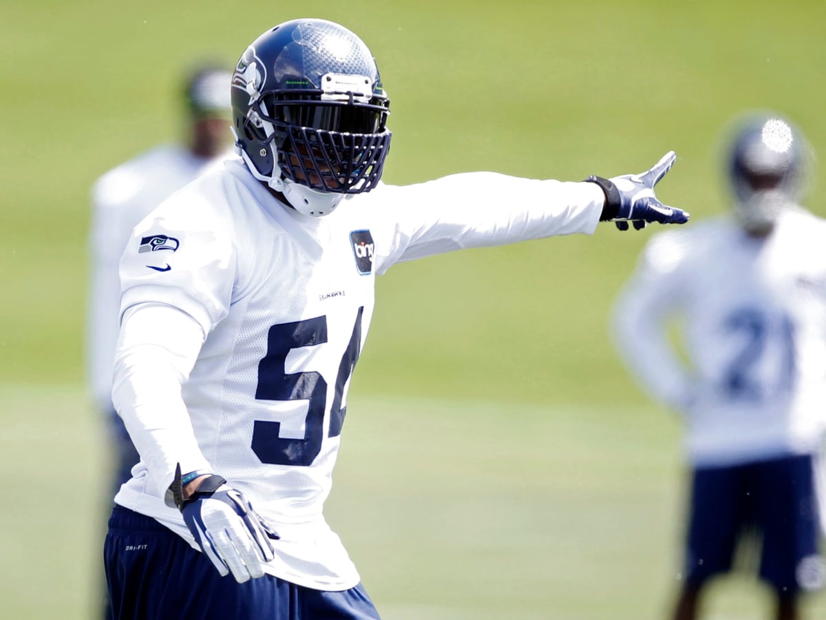 L.J. Collier Continues to Blossom in Second Season with Seahawks - Sports  Illustrated Seattle Seahawks News, Analysis and More