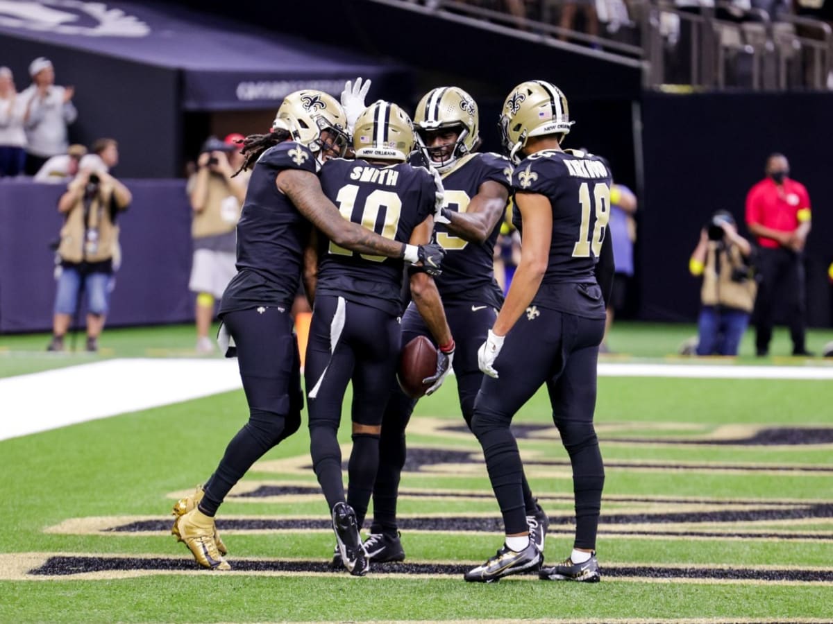 8 Saints players on the roster bubble who need strong game vs. Texans