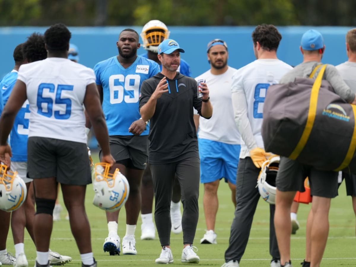 Chargers News: Joshua Palmer is Expected to Be Back For Training Camp -  Sports Illustrated Los Angeles Chargers News, Analysis and More