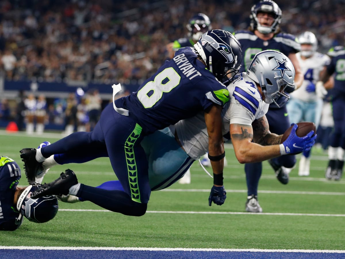 Seattle Seahawks vs. Dallas Cowboys Schedule SCOOP: Game Date Revealed  Early - Sports Illustrated Seattle Seahawks News, Analysis and More