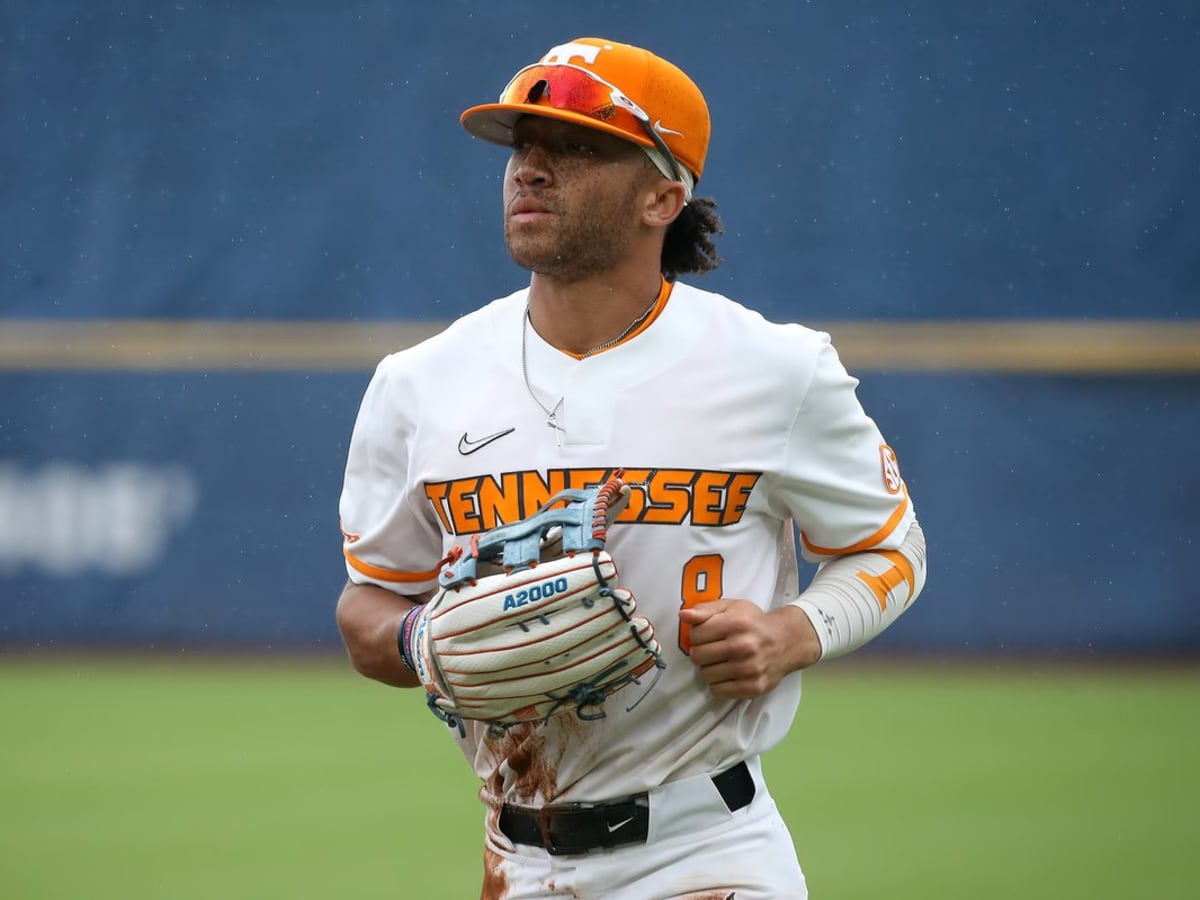 Tennessee baseball: Vols shutout by Virginia Cavaliers in first