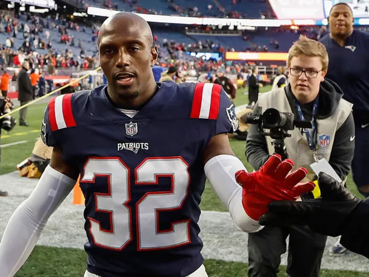 Former Patriots Safety Devin McCourty To Join Sunday Night