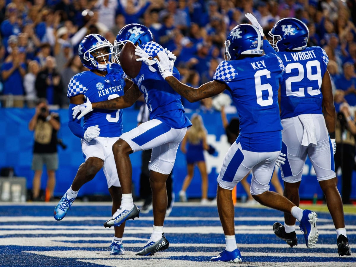 7 Kentucky Wildcats named preseason All-SEC by Athlon Sports